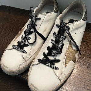 Golden goose sneakers